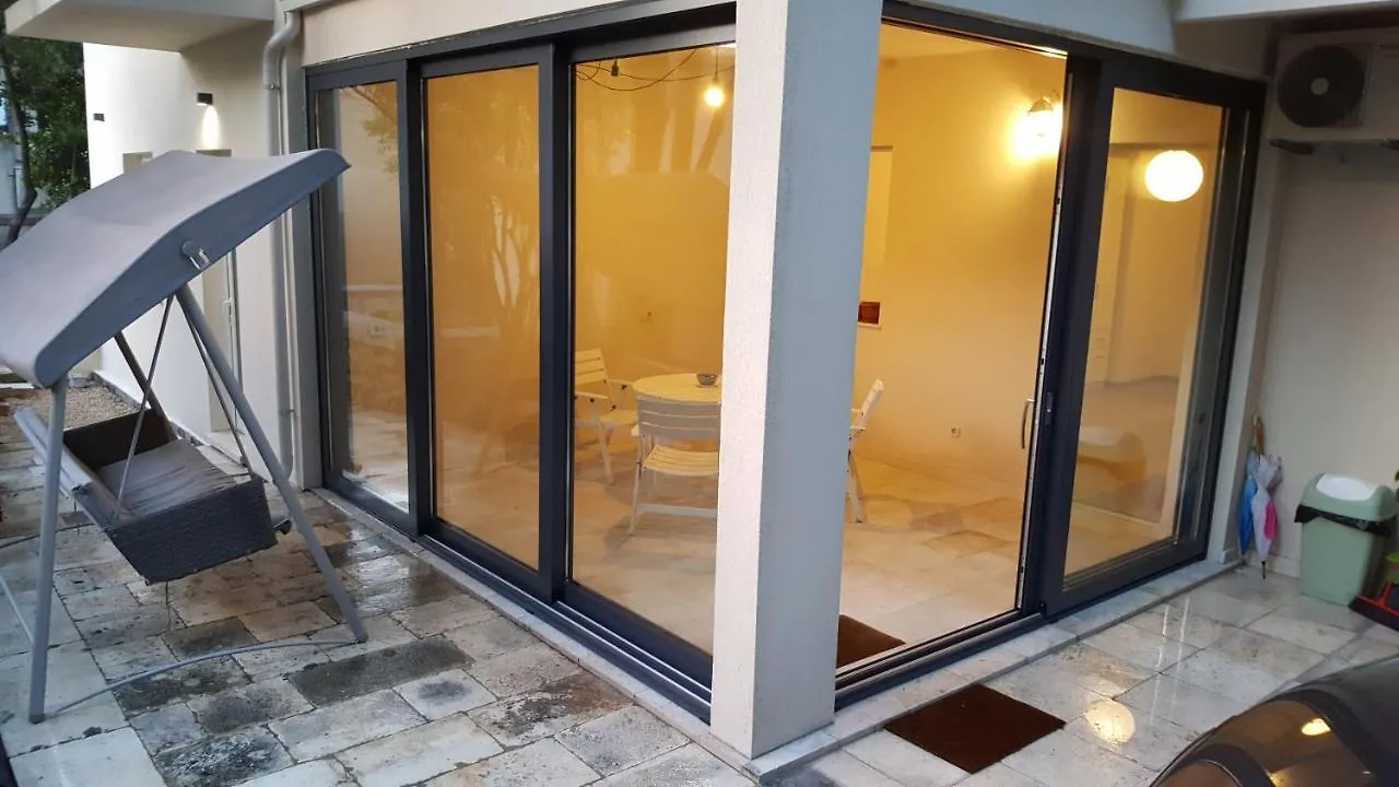 Apartment Antonija I Mateo, Apartment In The Center Of Split Rooms Croacia