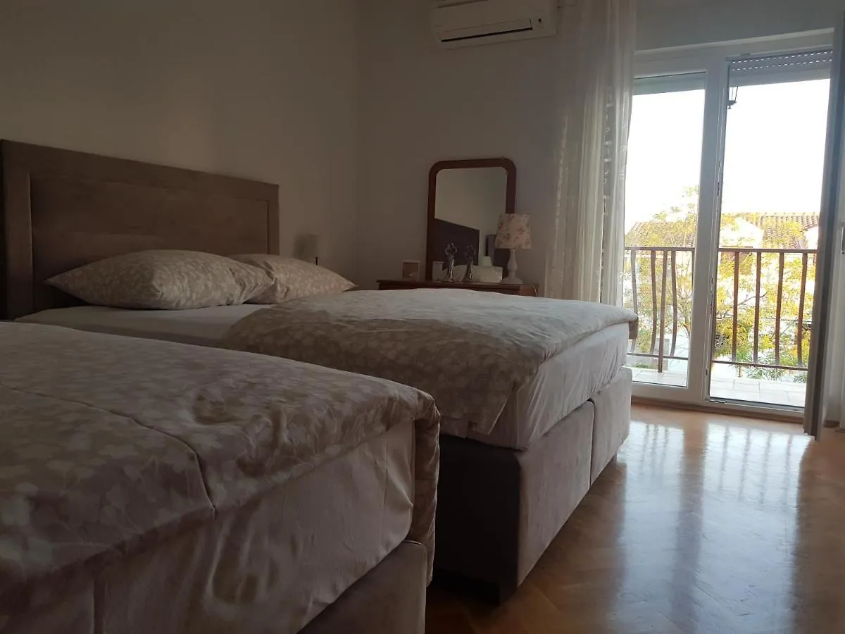 Apartment Antonija I Mateo, Apartment In The Center Of Split Rooms