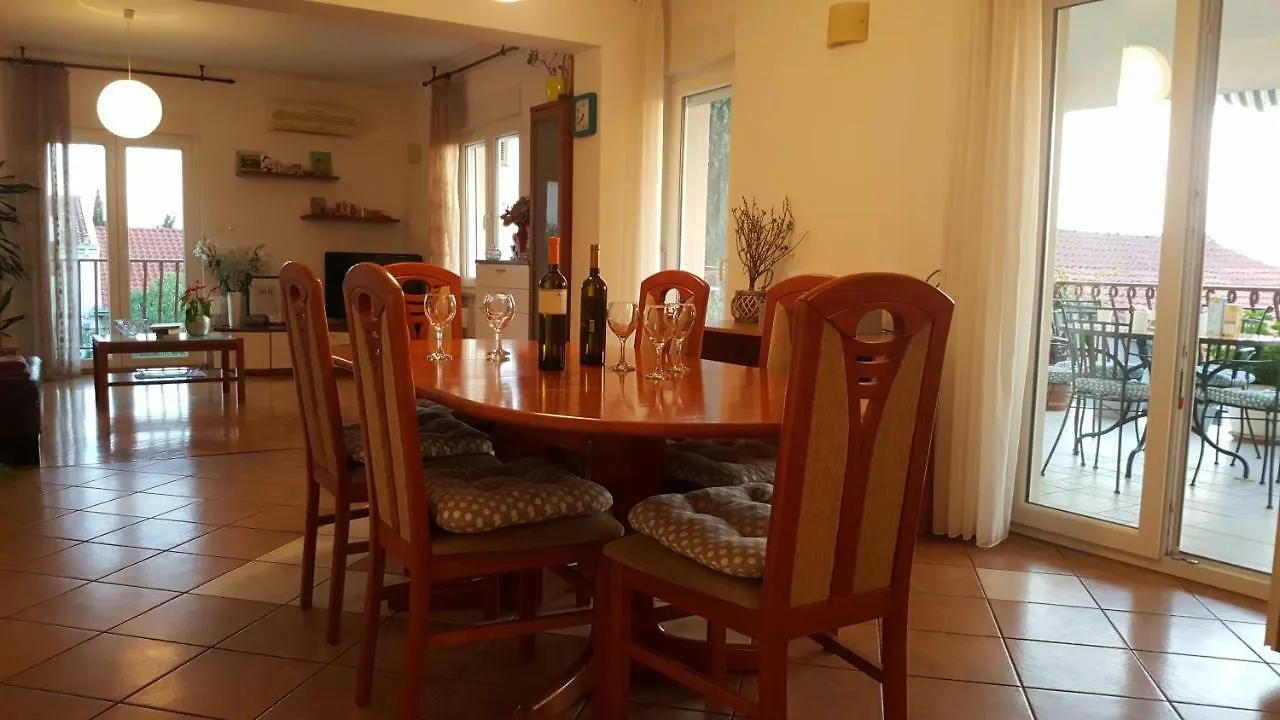 Apartment Antonija I Mateo, Apartment In The Center Of Split Rooms 0*,  Croacia