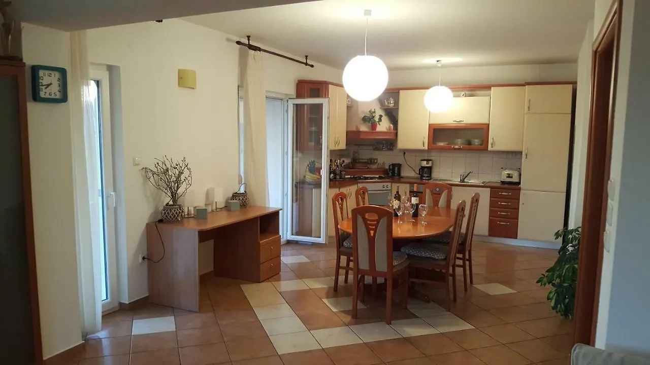 Apartment Antonija I Mateo, Apartment In The Center Of Split Rooms