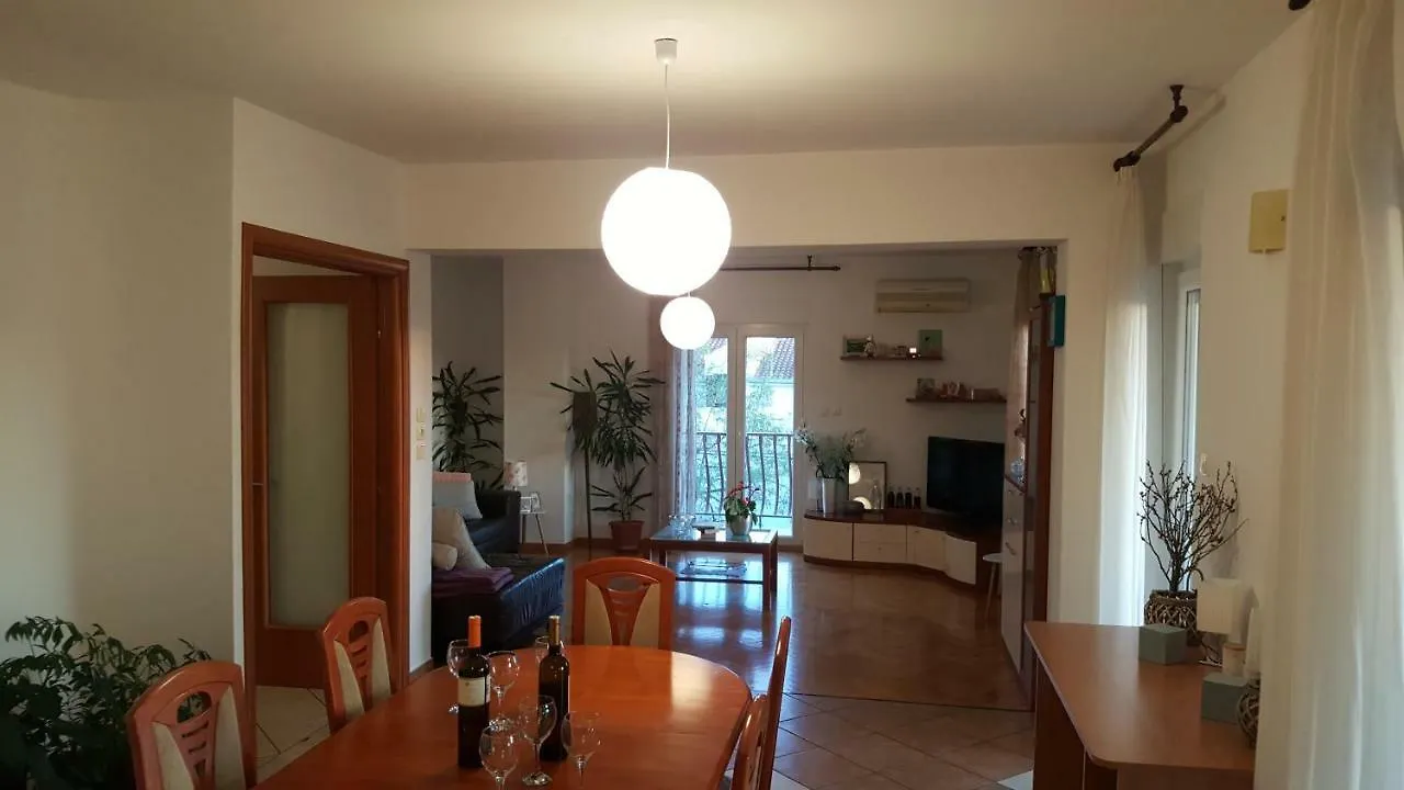 Apartment Antonija I Mateo, Apartment In The Center Of Split Rooms