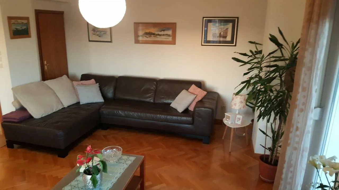 Apartment Antonija I Mateo, Apartment In The Center Of Split Rooms 0*,  Croacia