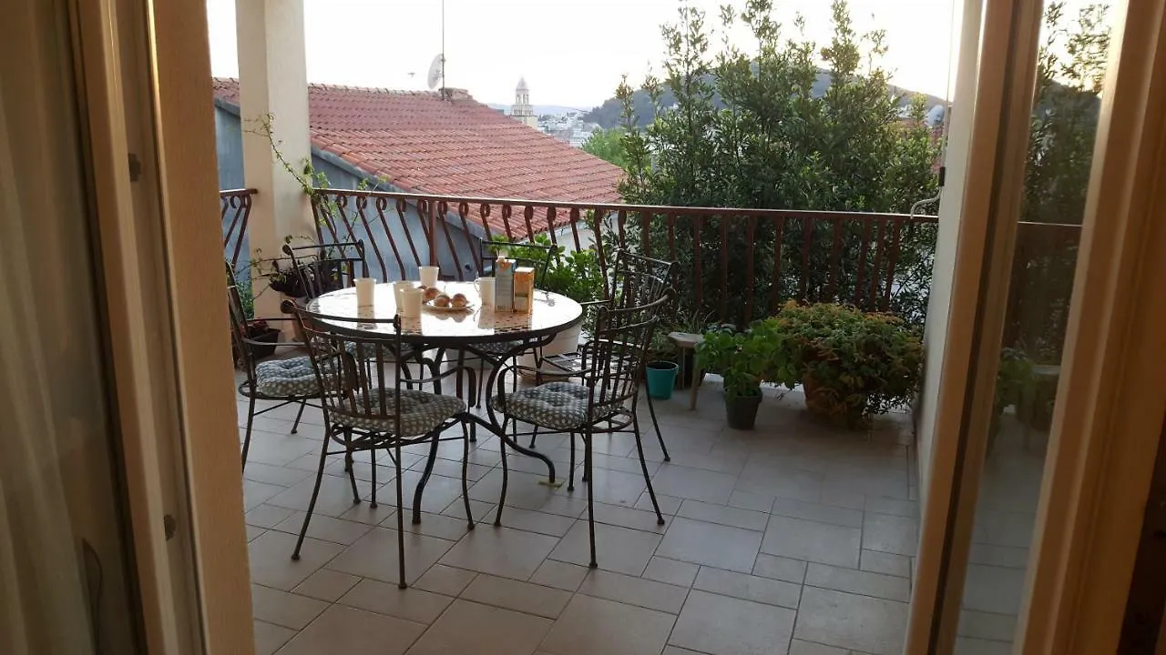 Apartment Antonija I Mateo, Apartment In The Center Of Split Rooms
