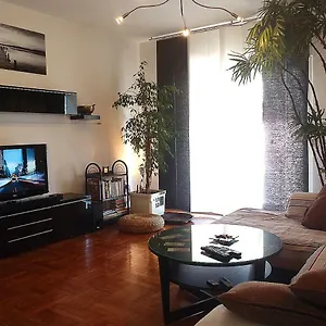 Apartment Dalmaticus, Split