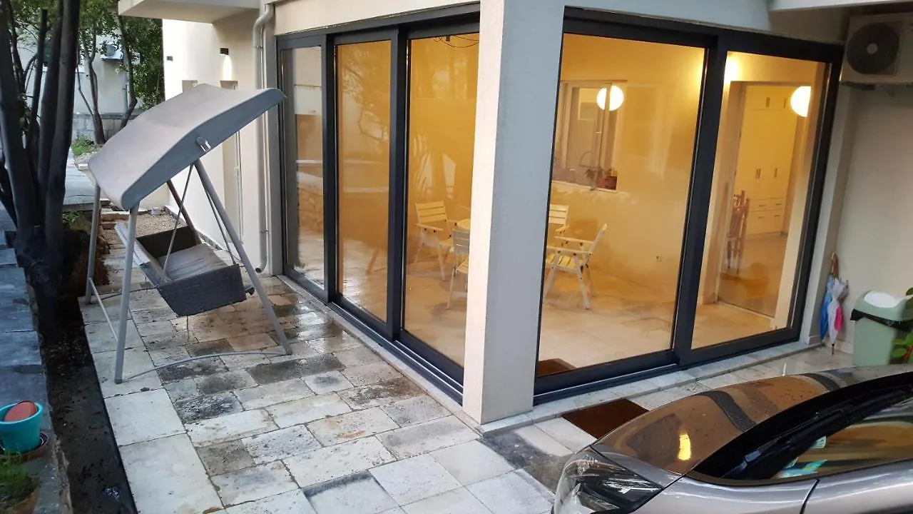 Apartment Antonija I Mateo, Apartment In The Center Of Split Rooms 0*,  Croatia