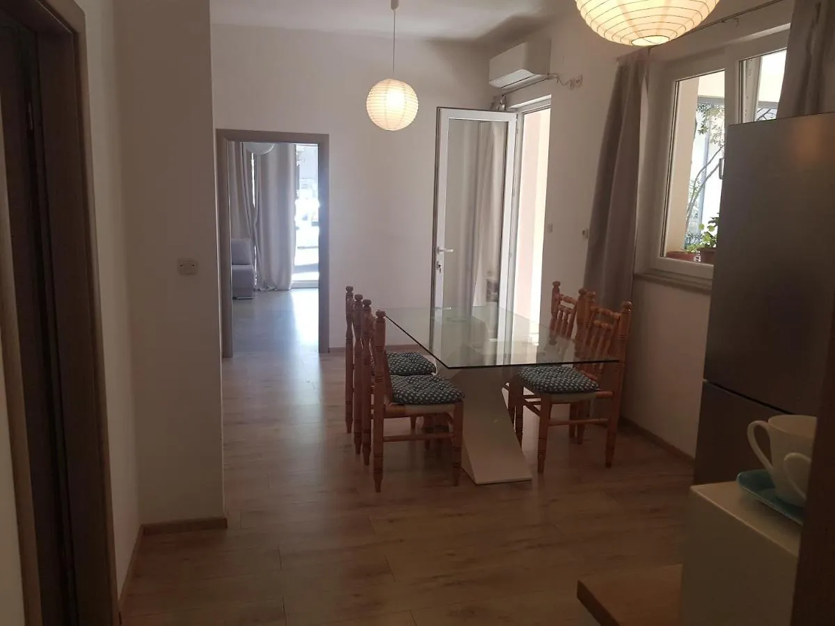 Apartment Antonija I Mateo, Apartment In The Center Of Split Rooms Croatie