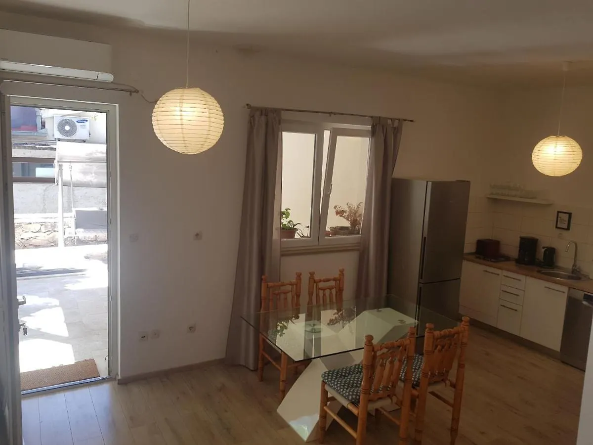 Apartment Antonija I Mateo, Apartment In The Center Of Split Rooms