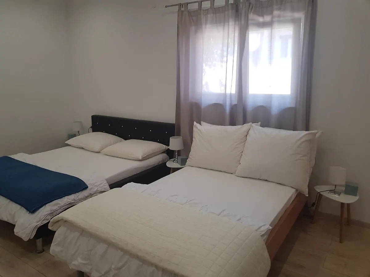 Apartment Antonija I Mateo, Apartment In The Center Of Split Rooms
