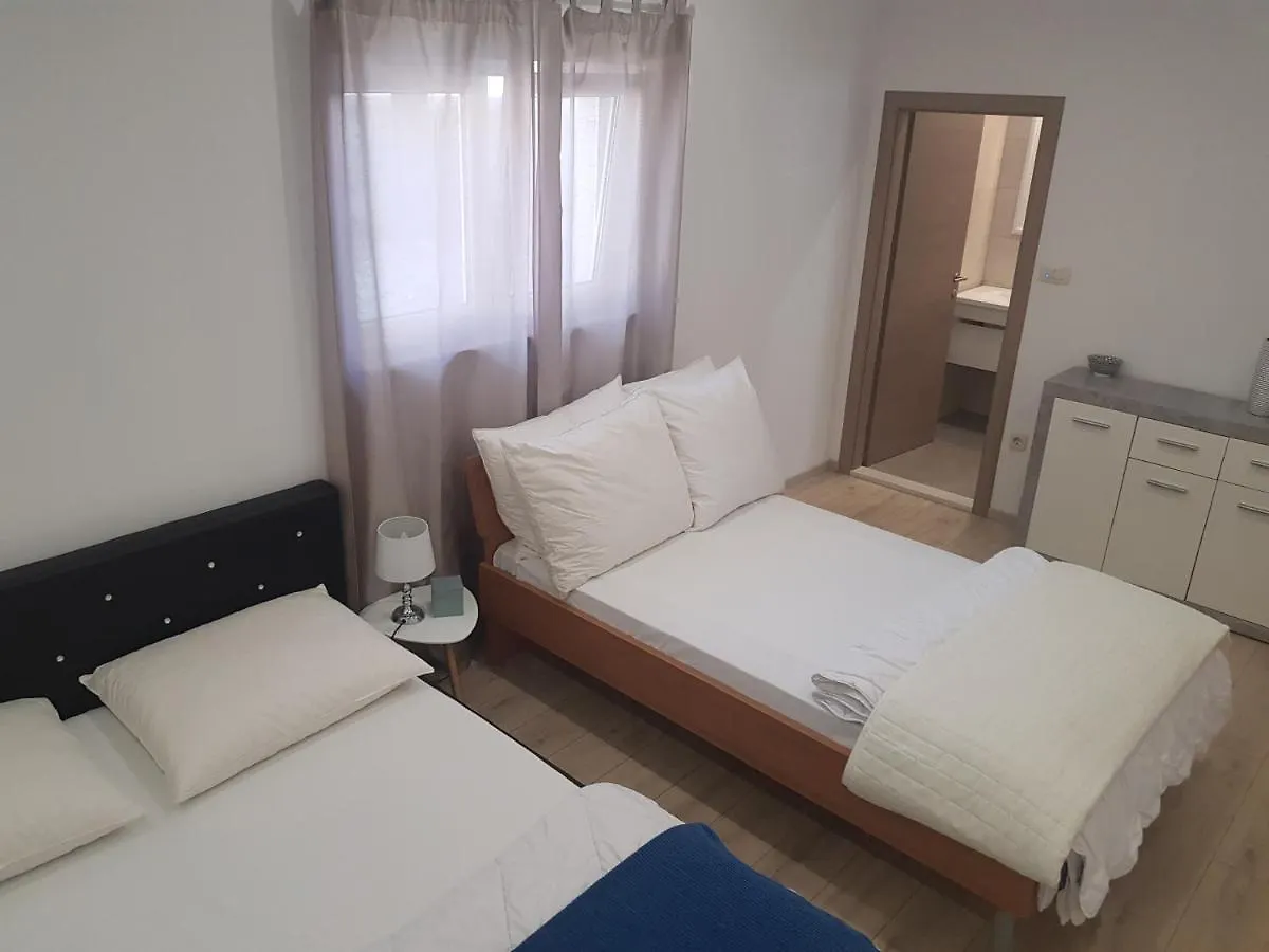 Apartment Antonija I Mateo, Apartment In The Center Of Split Rooms Croatia