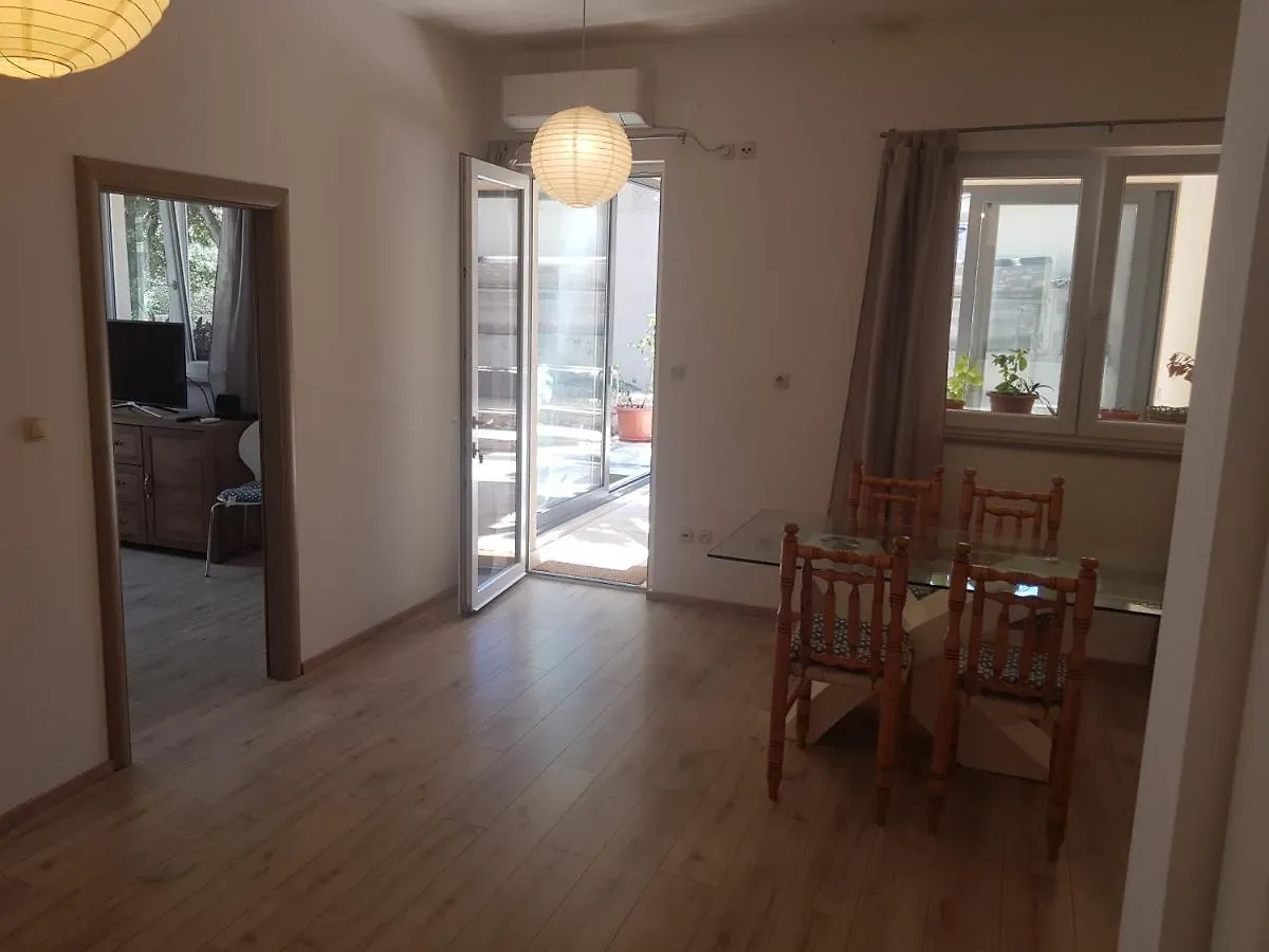 Apartment Antonija I Mateo, Apartment In The Center Of Split Rooms