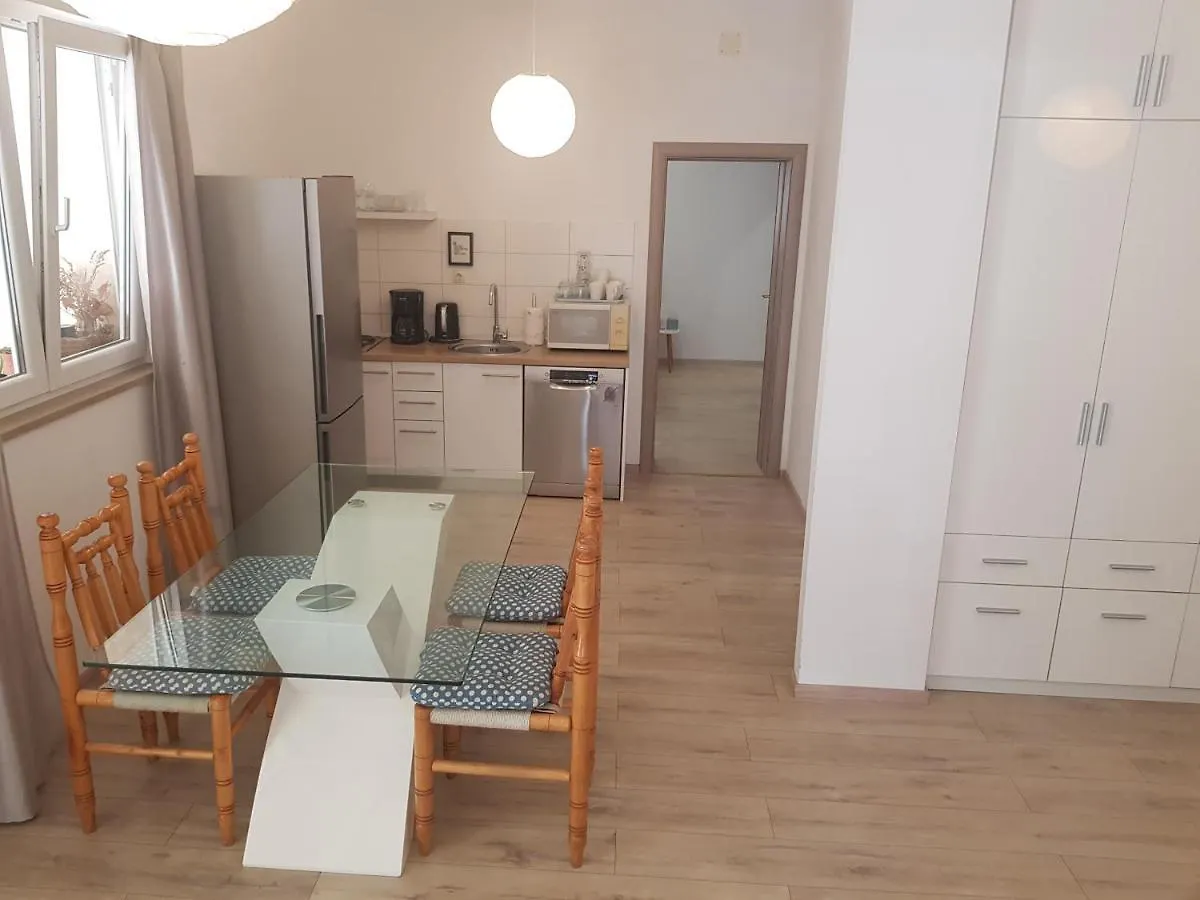 Apartment Antonija I Mateo, Apartment In The Center Of Split Rooms Croatie