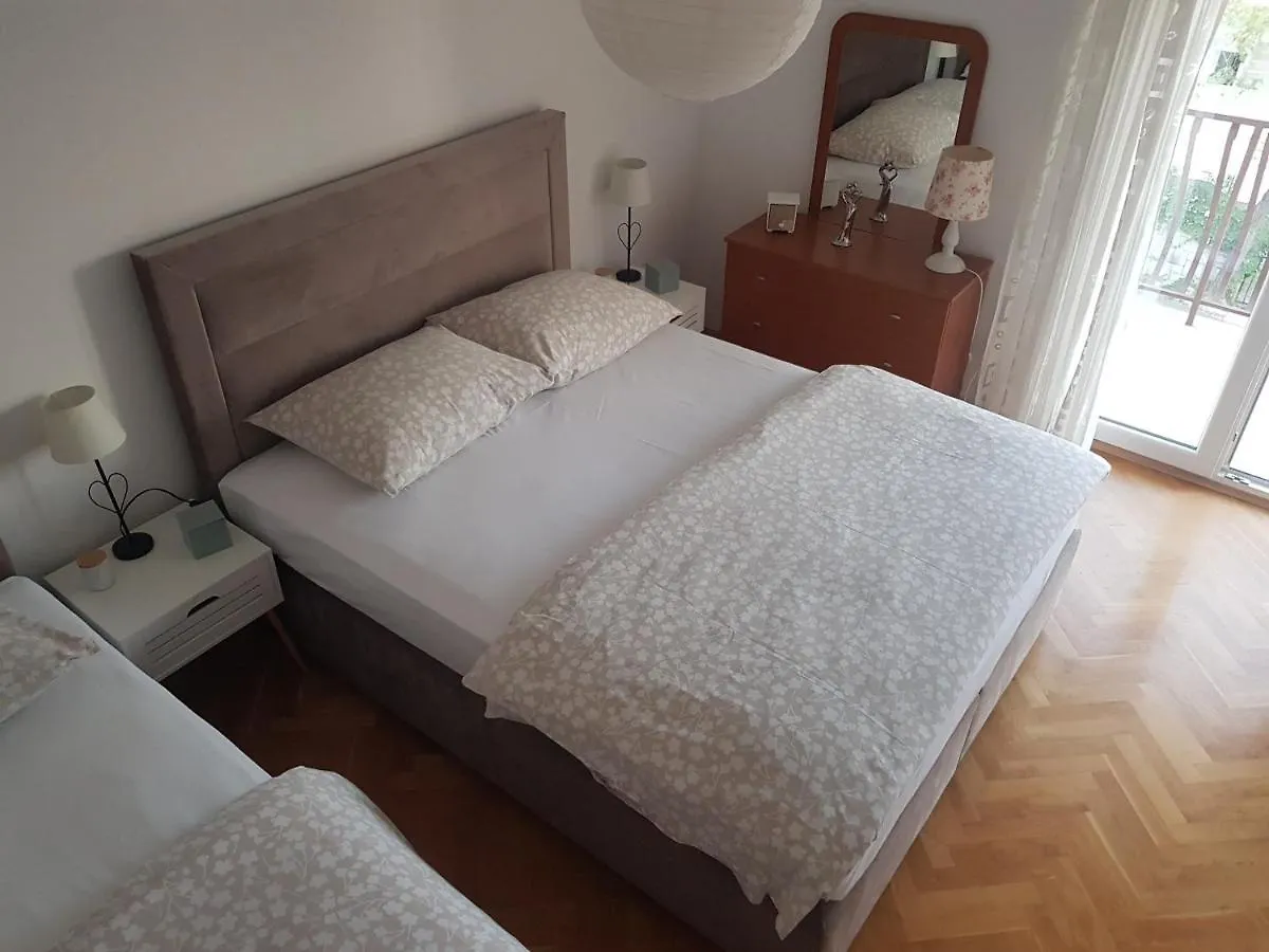 Apartment Antonija I Mateo, Apartment In The Center Of Split Rooms
