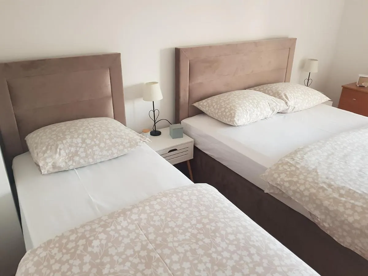 Apartment Antonija I Mateo, Apartment In The Center Of Split Rooms Croatie