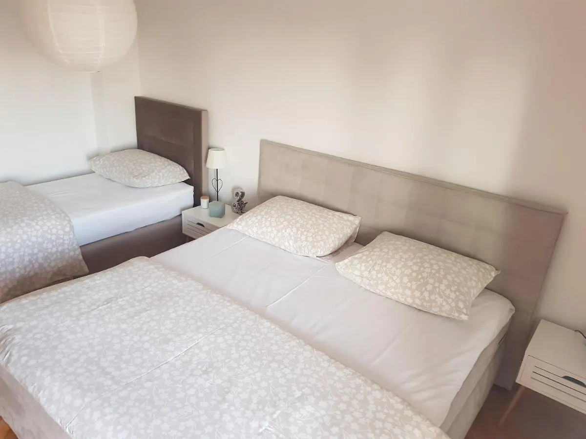 Apartment Antonija I Mateo, Apartment In The Center Of Split Rooms Croatia