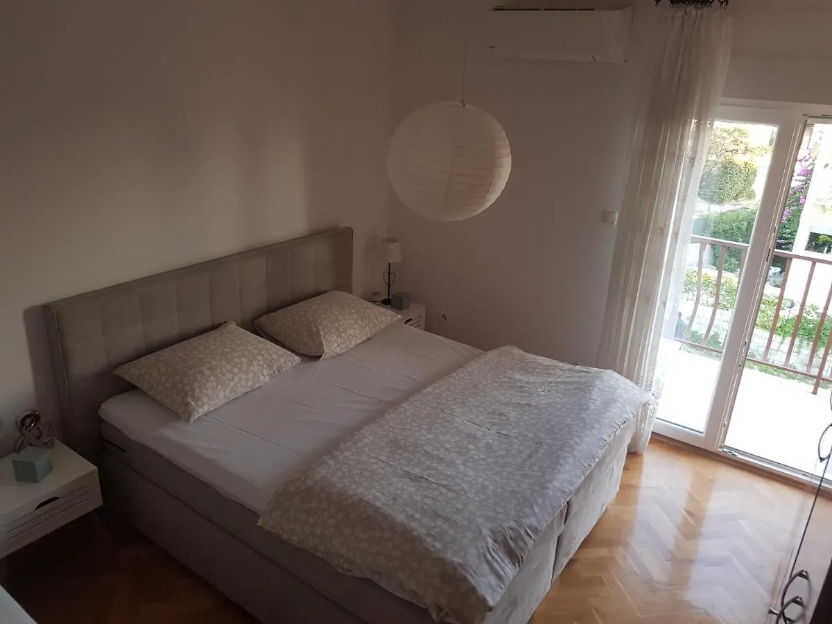 Apartment Antonija I Mateo, Apartment In The Center Of Split Rooms Croatie