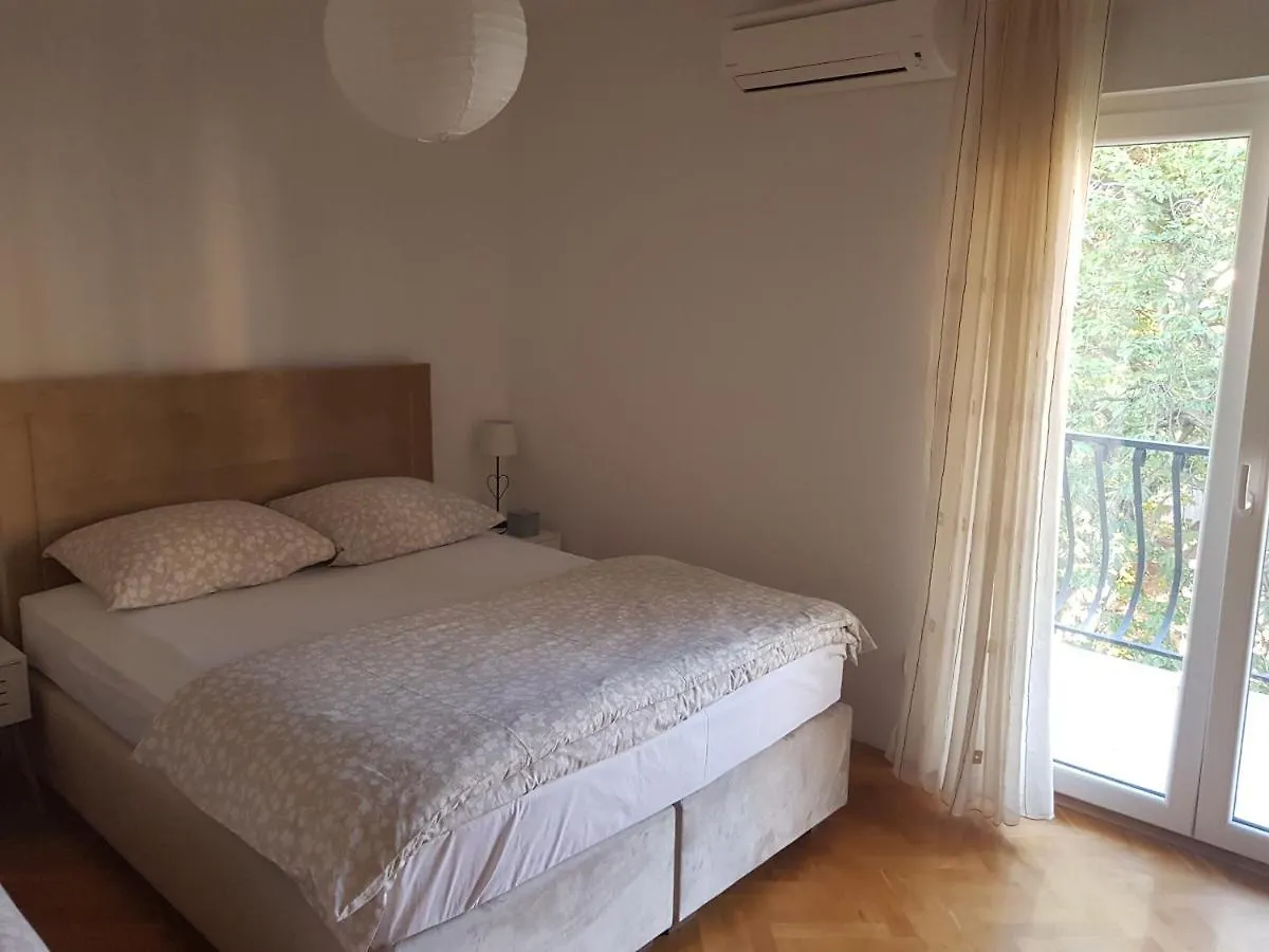Apartment Antonija I Mateo, Apartment In The Center Of Split Rooms Croatia