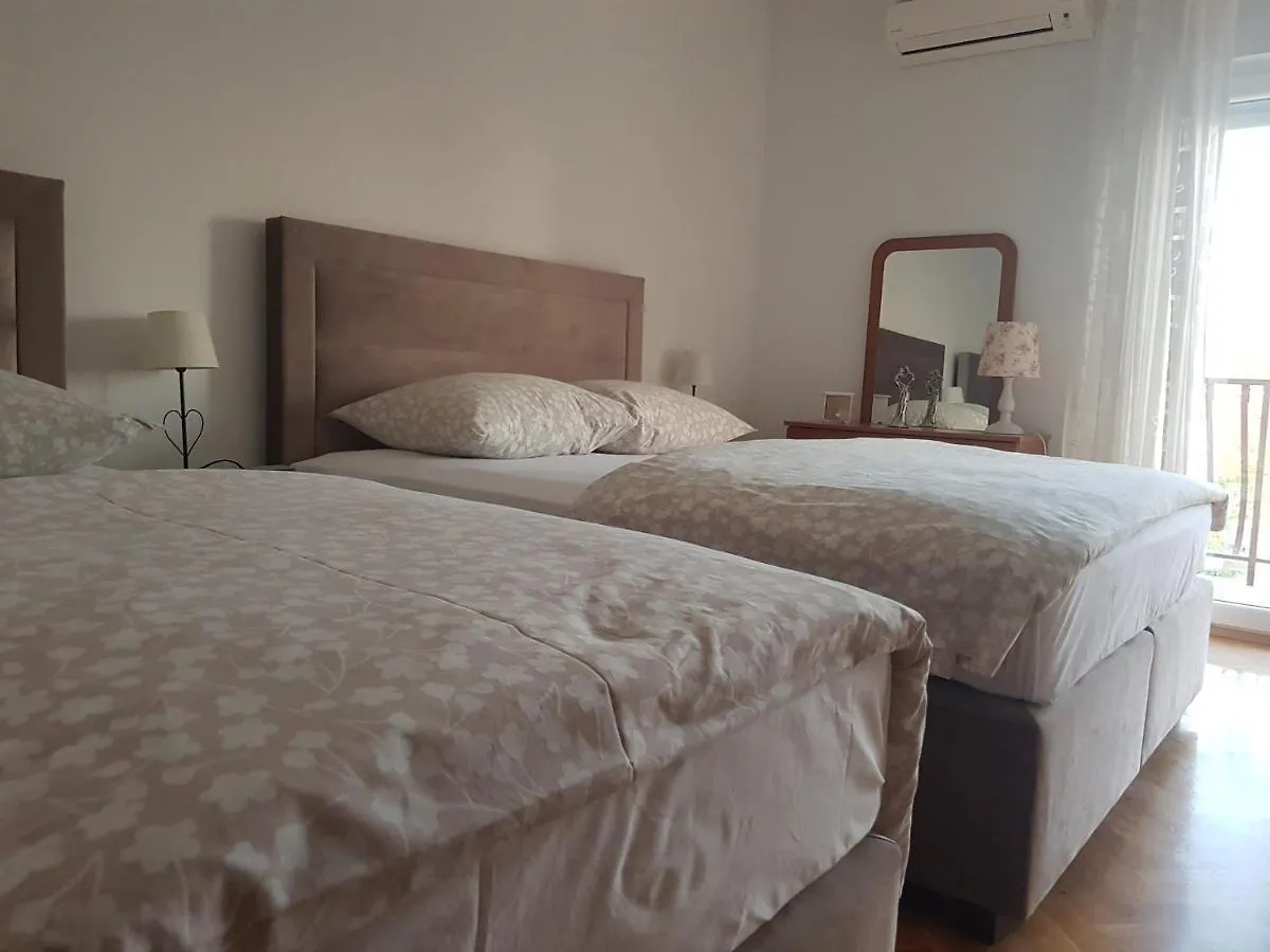 Apartment Antonija I Mateo, Apartment In The Center Of Split Rooms