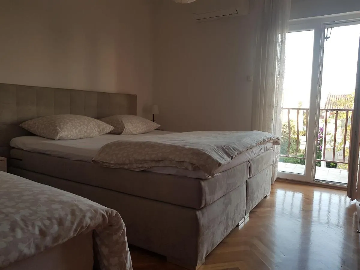 Apartment Antonija I Mateo, Apartment In The Center Of Split Rooms