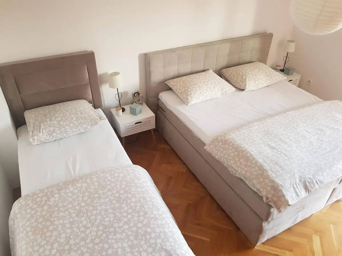 Apartment Antonija I Mateo, Apartment In The Center Of Split Rooms 0*,  Croatie
