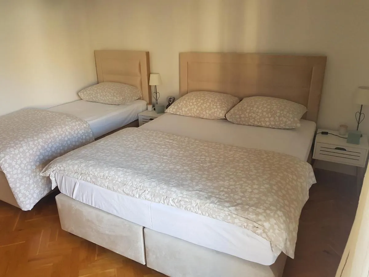 Apartment Antonija I Mateo, Apartment In The Center Of Split Rooms Croatia