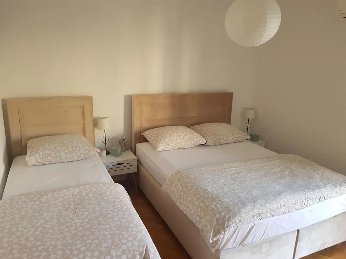 Apartment Antonija I Mateo, Apartment In The Center Of Split Rooms