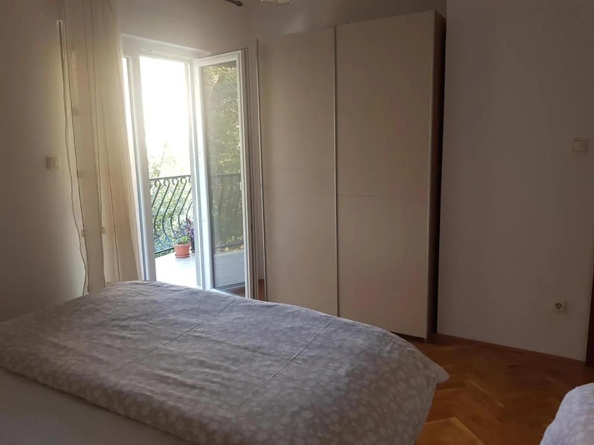 Apartment Antonija I Mateo, Apartment In The Center Of Split Rooms Croatia