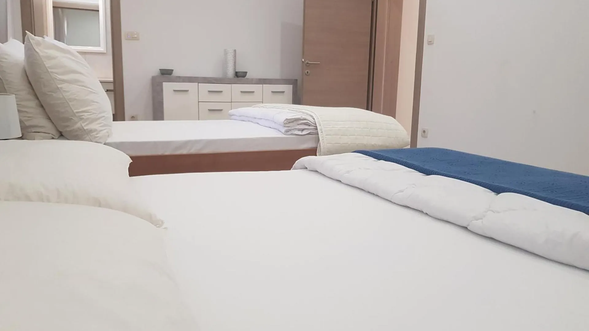 Apartment Antonija I Mateo, Apartment In The Center Of Split Rooms 0*,  Croatie