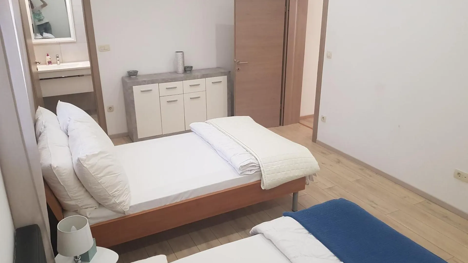 Apartment Antonija I Mateo, Apartment In The Center Of Split Rooms