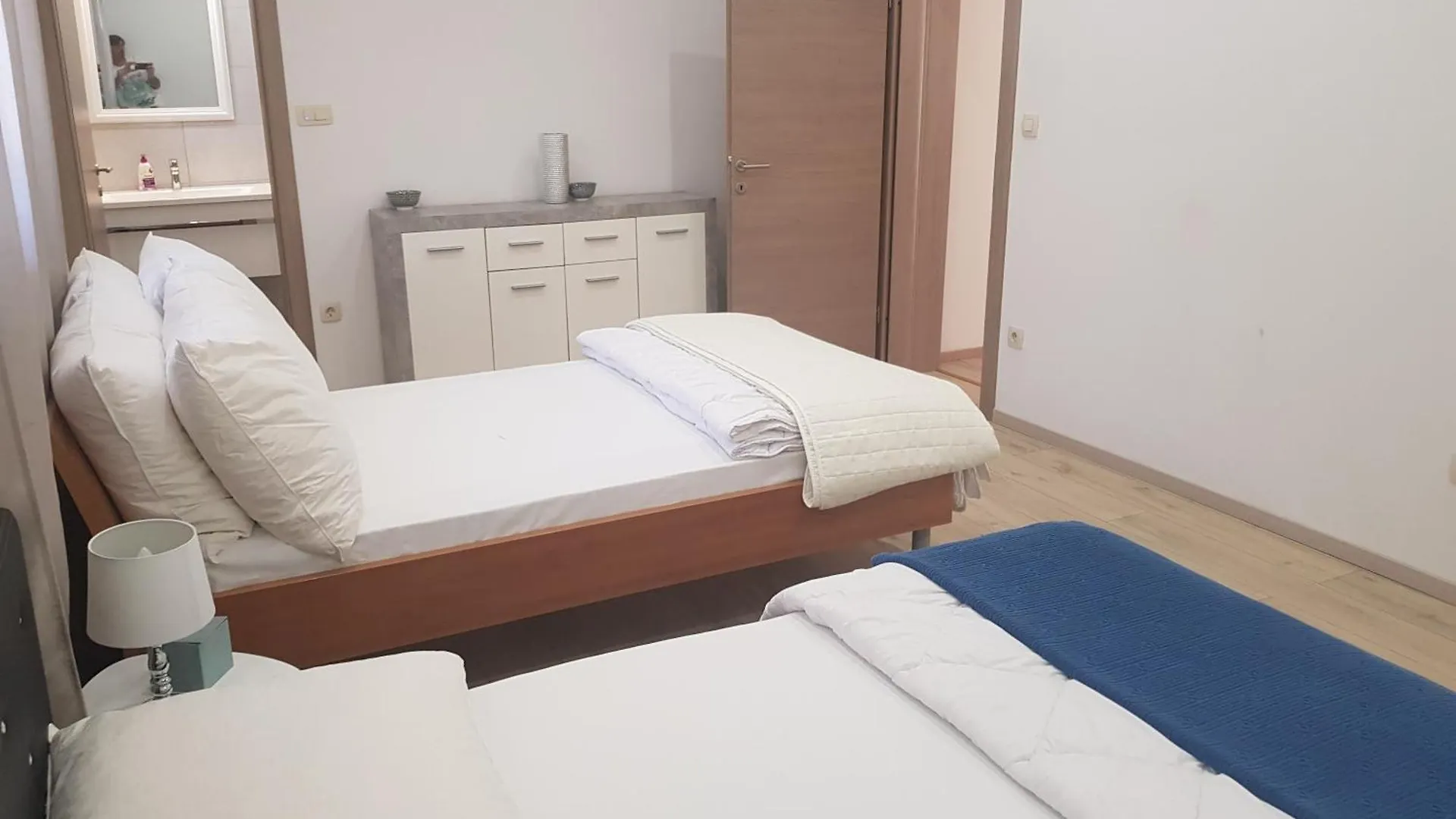 Apartment Antonija I Mateo, Apartment In The Center Of Split Rooms 0*,  Croatia
