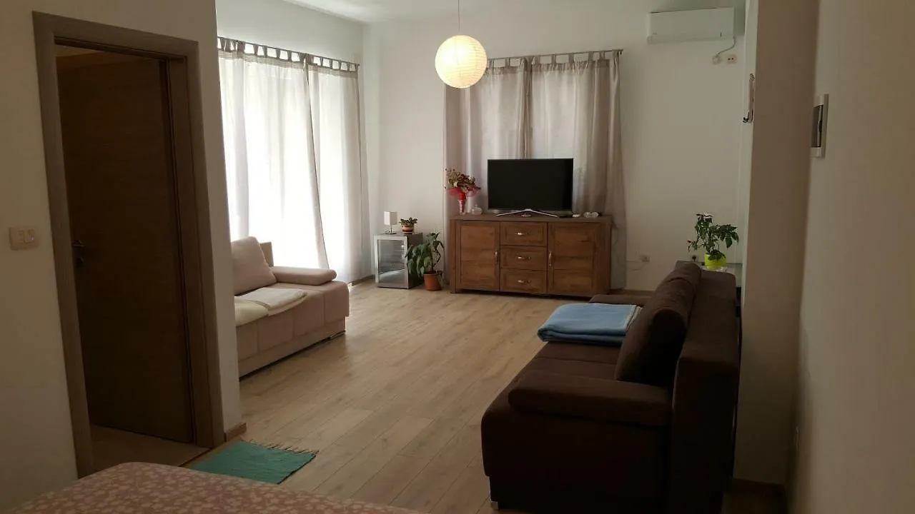 Apartment Antonija I Mateo, Apartment In The Center Of Split Rooms