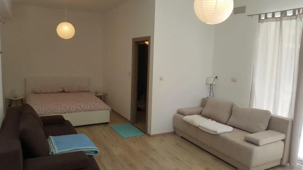 Apartment Antonija I Mateo, Apartment In The Center Of Split Rooms