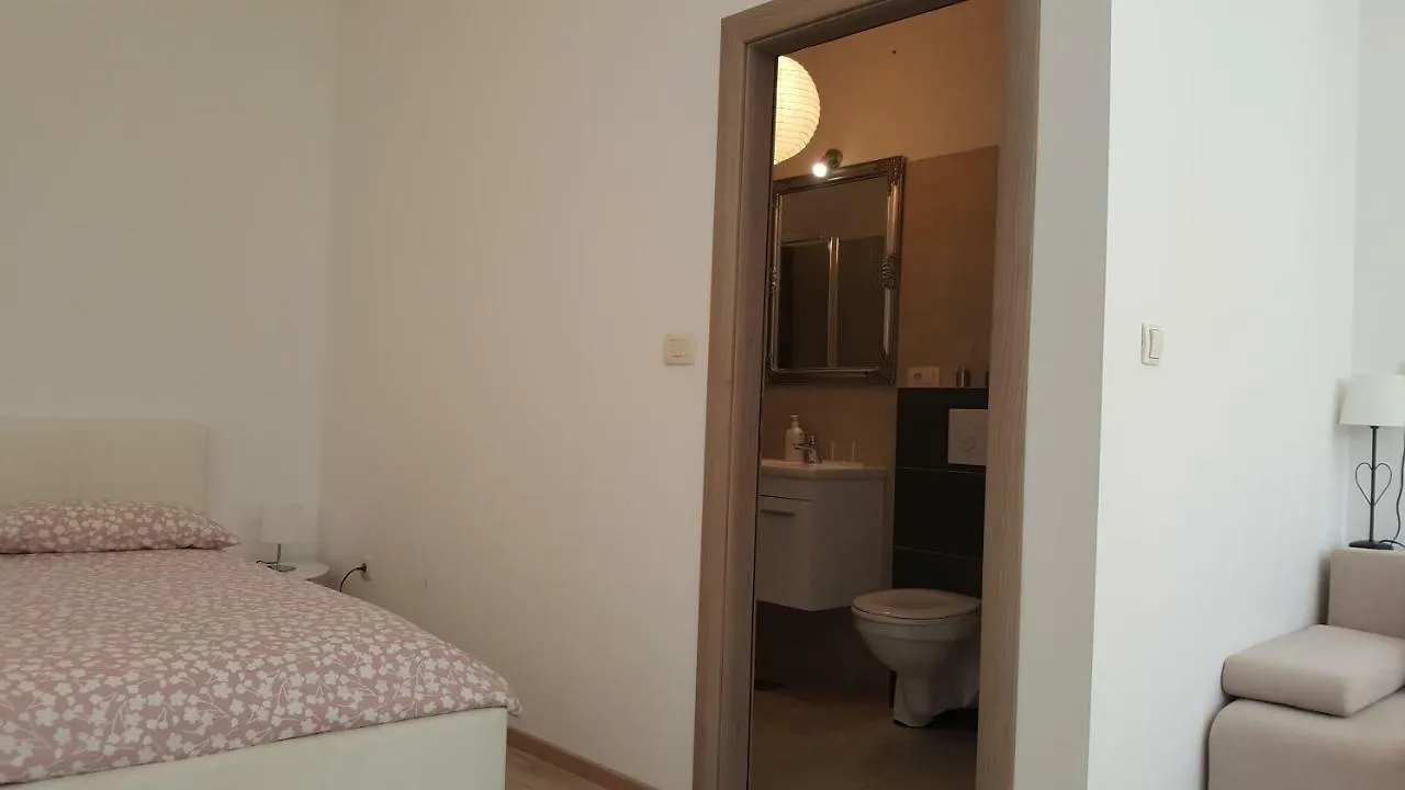 Apartment Antonija I Mateo, Apartment In The Center Of Split Rooms