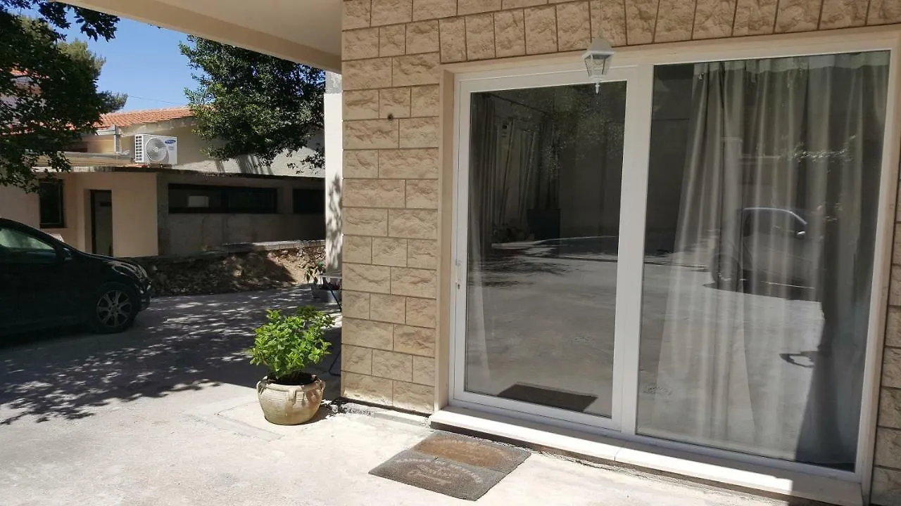 Apartment Antonija I Mateo, Apartment In The Center Of Split Rooms Croatia
