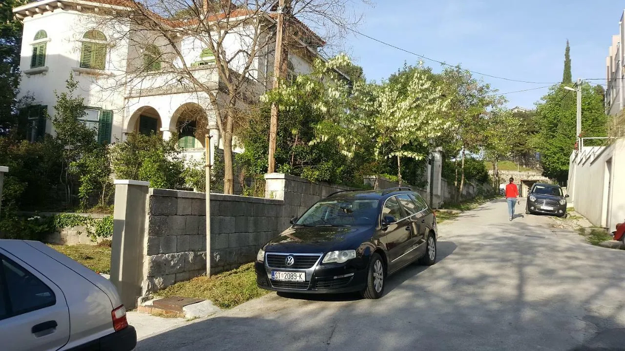 Apartment Antonija I Mateo, Apartment In The Center Of Split Rooms