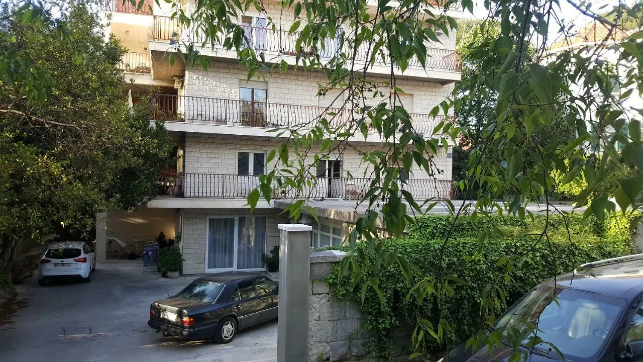 Apartment Antonija I Mateo, Apartment In The Center Of Split Rooms Croatie