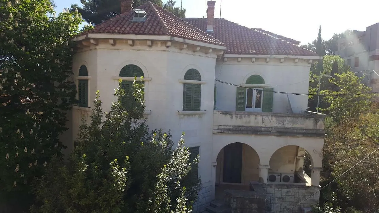 Apartment Antonija I Mateo, Apartment In The Center Of Split Rooms