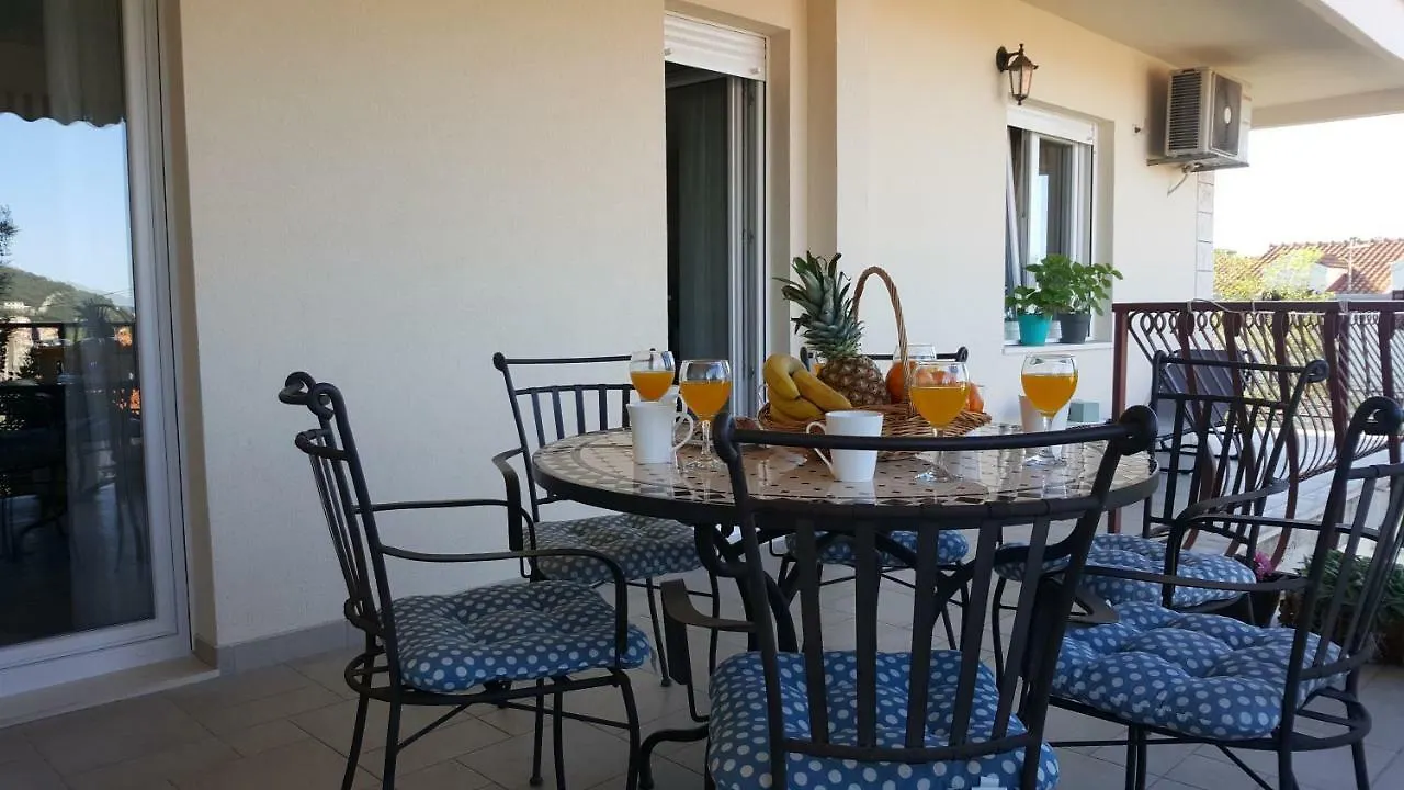 Apartment Antonija I Mateo, Apartment In The Center Of Split Rooms 0*,  Croatie