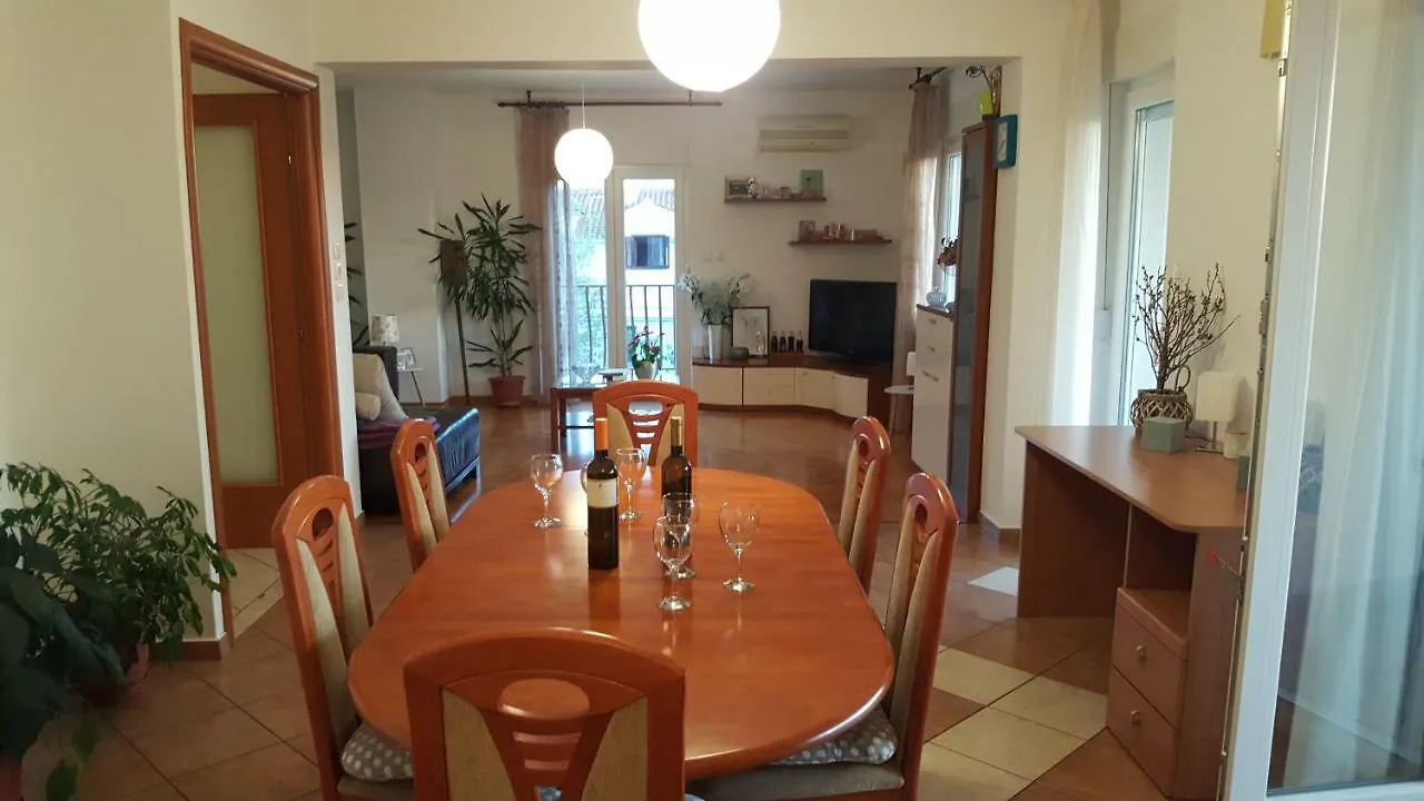 Apartment Antonija I Mateo, Apartment In The Center Of Split Rooms