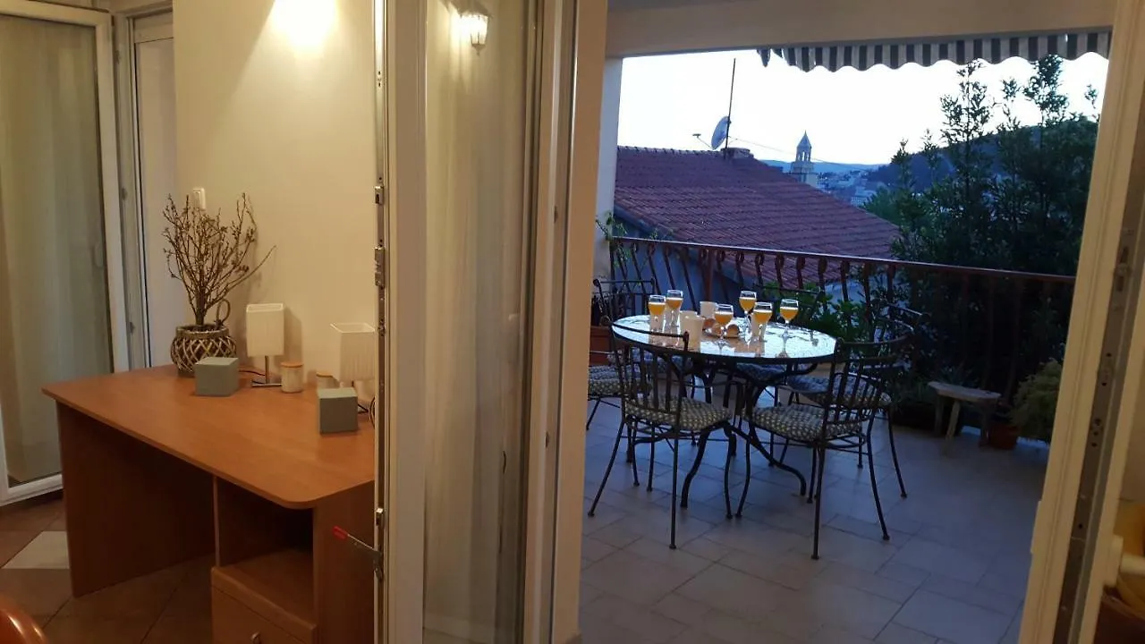 Apartment Antonija I Mateo, Apartment In The Center Of Split Rooms 0*,  Croatie