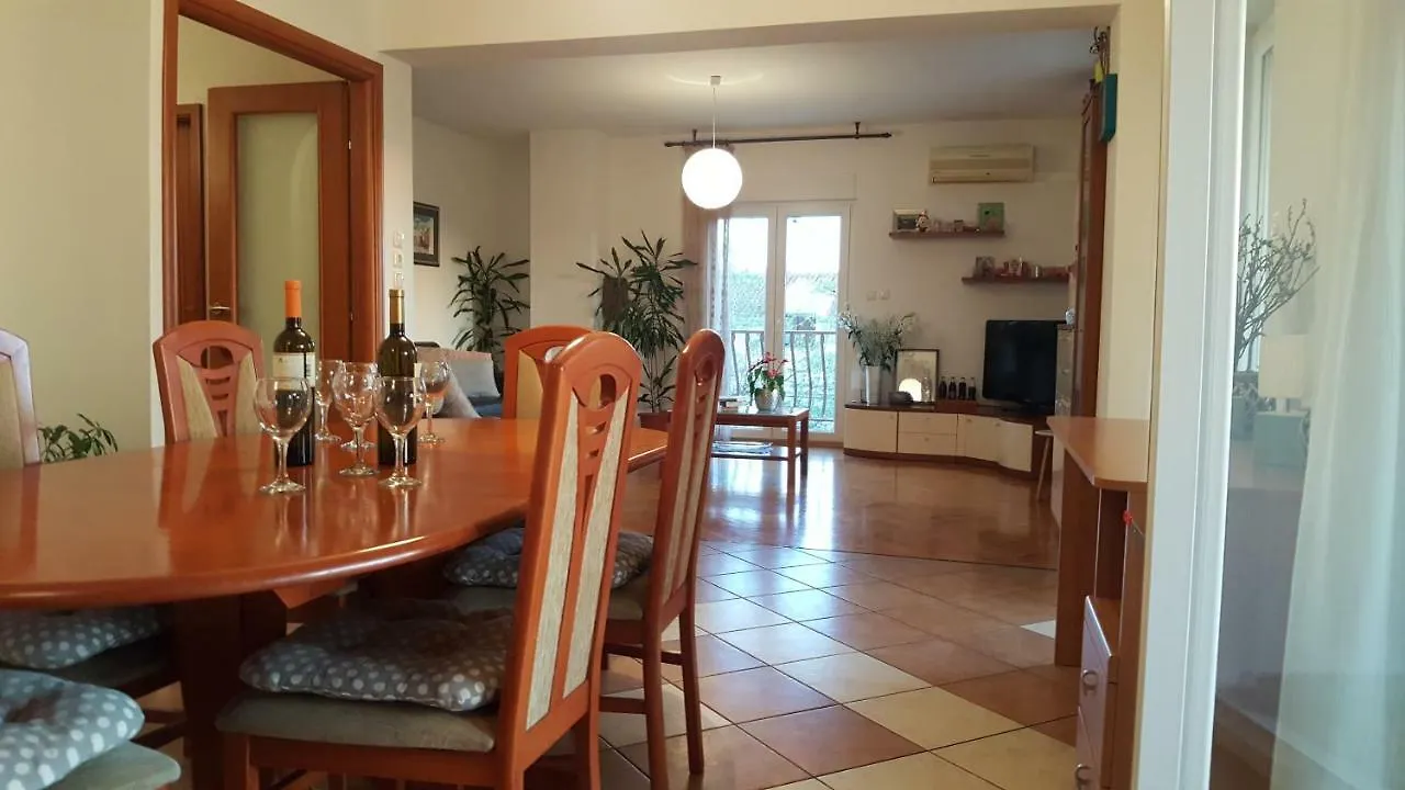 Apartment Antonija I Mateo, Apartment In The Center Of Split Rooms