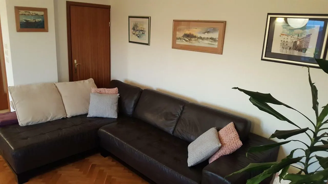 Apartment Antonija I Mateo, Apartment In The Center Of Split Rooms
