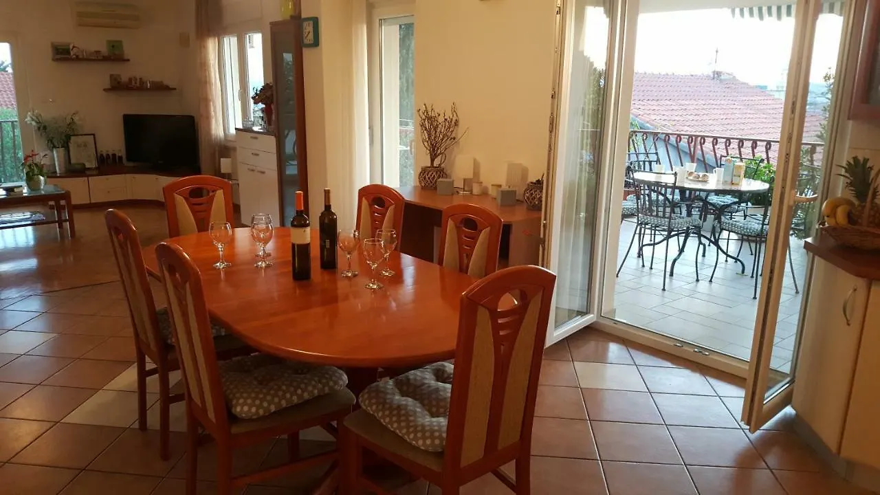 Apartment Antonija I Mateo, Apartment In The Center Of Split Rooms
