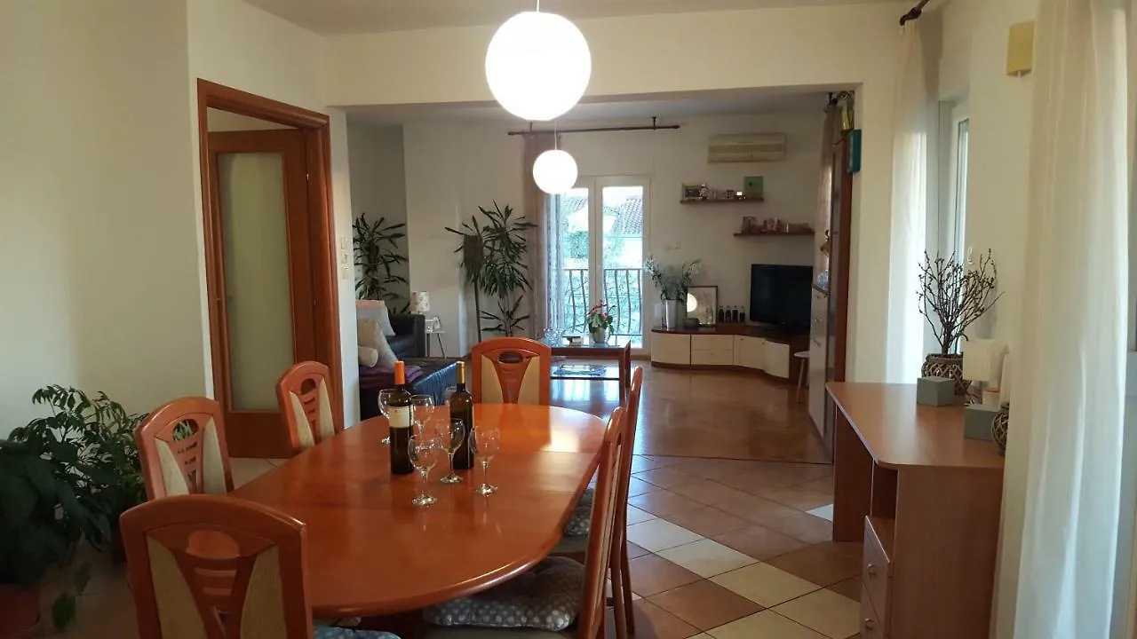 Apartment Antonija I Mateo, Apartment In The Center Of Split Rooms Croatie
