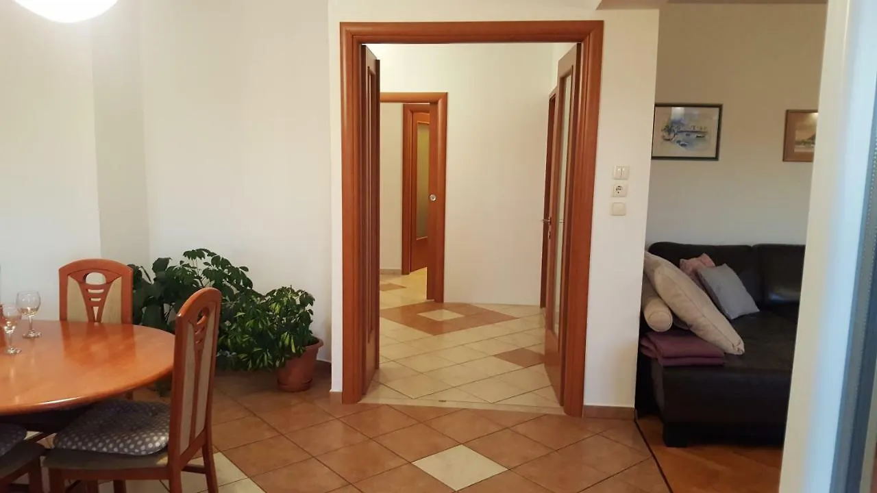 Apartment Antonija I Mateo, Apartment In The Center Of Split Rooms 0*,  Croatie