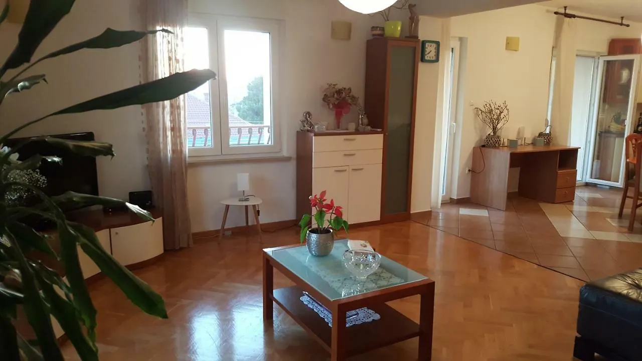 Apartment Antonija I Mateo, Apartment In The Center Of Split Rooms
