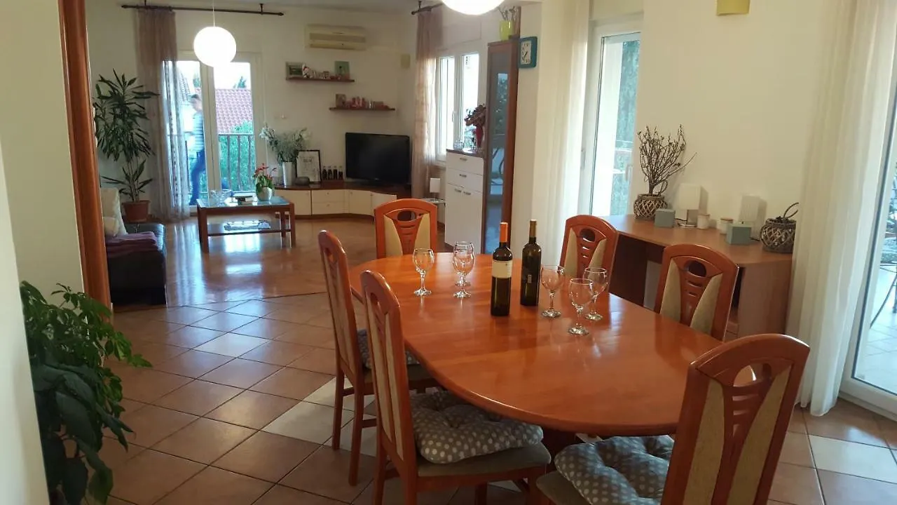 Apartment Antonija I Mateo, Apartment In The Center Of Split Rooms