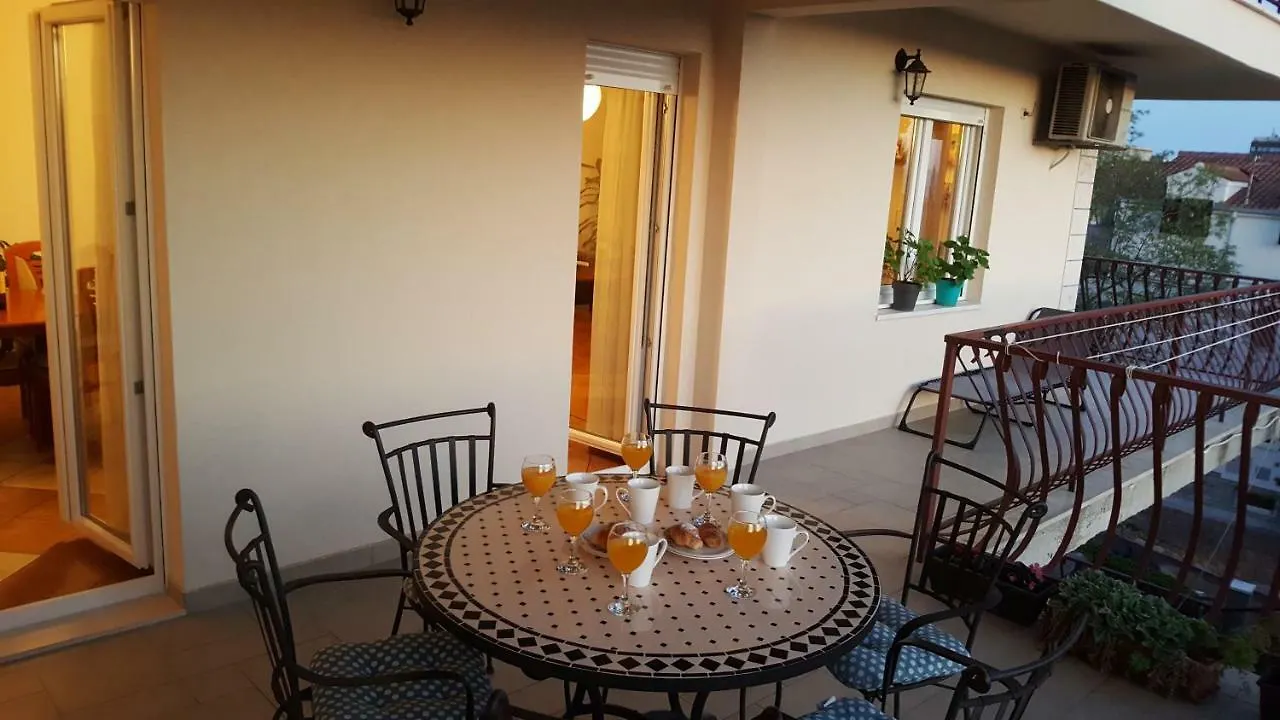 Apartment Antonija I Mateo, Apartment In The Center Of Split Rooms