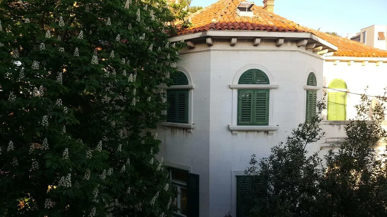 Apartment Antonija I Mateo, Apartment In The Center Of Split Rooms